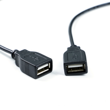 USB extension line male to female 1 meters high-speed transmission data cable